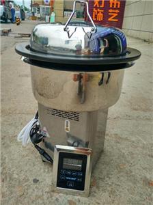 安陽原味大鍋蒸海鮮_桑拿海鮮蒸汽鍋發(fā)生器-中科商務(wù)網(wǎng)-青島威尚電器