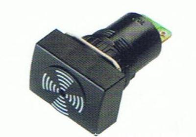 【江陰長(zhǎng)江電器 矩形蜂鳴器 CDY-16/24-14C】?jī)r(jià)格_廠家_圖片 -