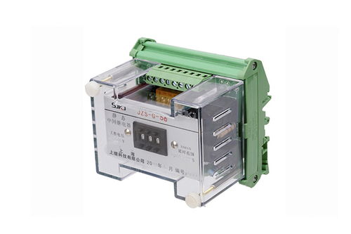 jzs g 56端子排靜態(tài)延時中間繼電器技術參數(shù)及產(chǎn)品價格 上海上繼科技