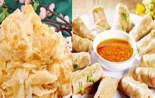 煎餅王特色小吃加盟 以傳統小吃撬動獨家財富商機