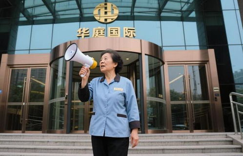 當保潔員被欠薪時，物業管理為何成了激化矛盾的焦點？