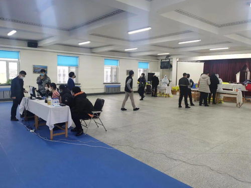 服務為本，規范為基——安全與后勤管理部全面提升保障能力