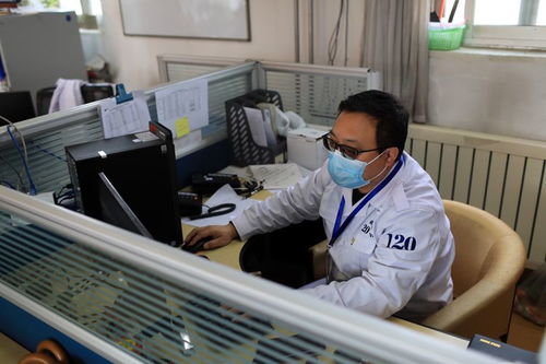 探訪海淀區集中隔離點 24小時服務、個性化送餐與精細化物業管理