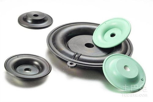 橡膠與塑料制品廠家推薦及制造工藝介紹