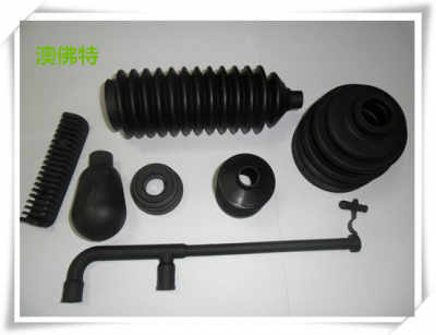 澳佛特公司定制耐磨橡膠制品專業制造