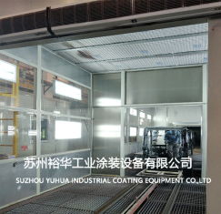 紹興靜電涂裝設(shè)備廠家深度解析 機(jī)械價(jià)格與設(shè)備性價(jià)比全攻略